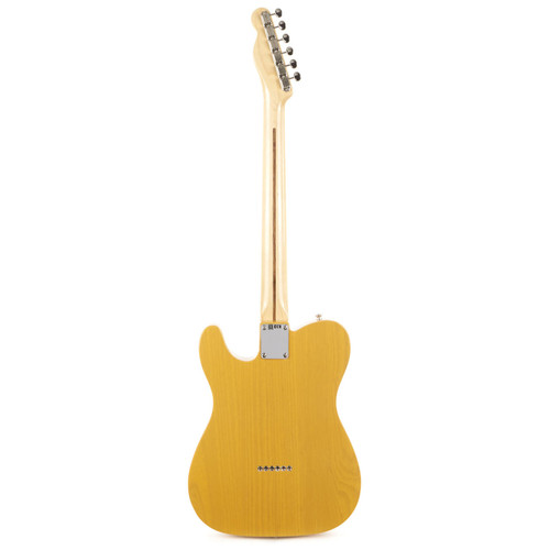 Used Fender American Original '50s Telecaster Butterscotch Blonde 2018