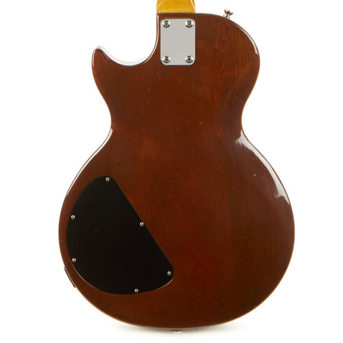 Vintage Gibson Invader Natural Brown 1984