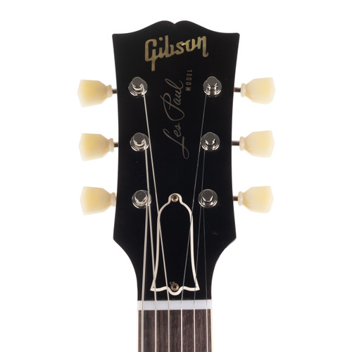 Gibson Custom 1958 Les Paul Standard Reissue VOS - Lemon Burst