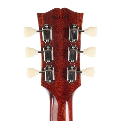 Gibson Custom 1958 Les Paul Standard Reissue VOS - Lemon Burst