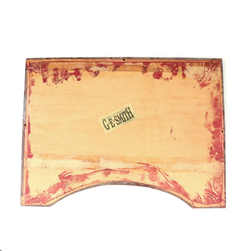 G.E. Smith's Vintage Magnatone 3HGA 12W 1x10 Tube Combo Amp - 1950