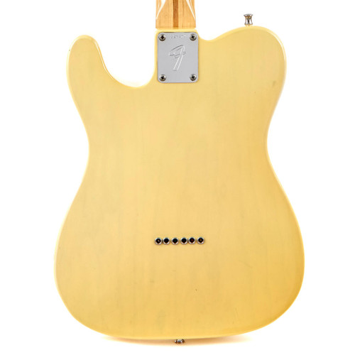 Vintage Fender Telecaster Blonde - 1971