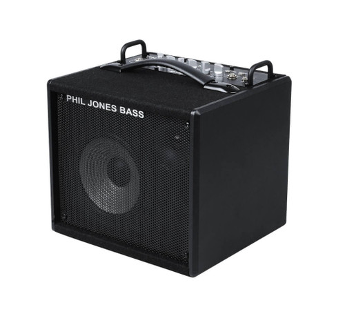 Phil Jones Micro 7 50W Bass Combo Amp