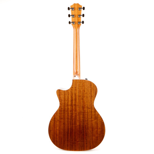 Used Taylor 414ce Grand Auditorium with V Class Bracing - Natural
