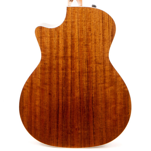 Used Taylor 414ce Grand Auditorium with V Class Bracing - Natural