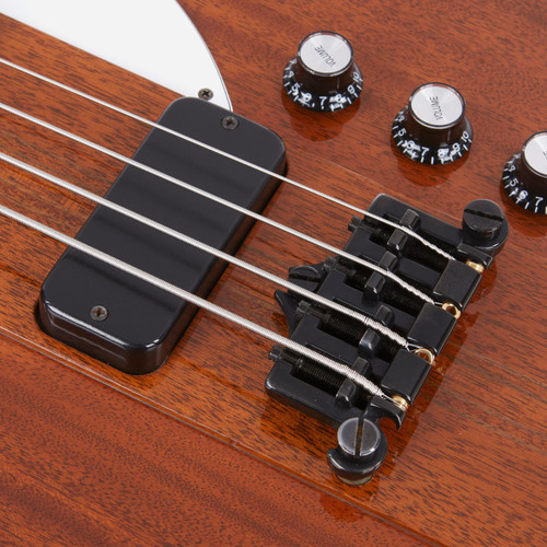 Used Gibson 120th Anniversary Thunderbird Bass Natural 2014