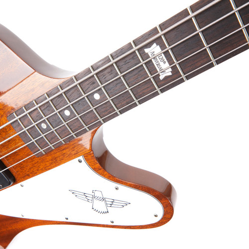 Used Gibson 120th Anniversary Thunderbird Bass Natural 2014