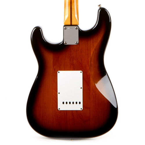 Used Fender American Vintage Reissue AVRI '57 Stratocaster Sunburst 1988