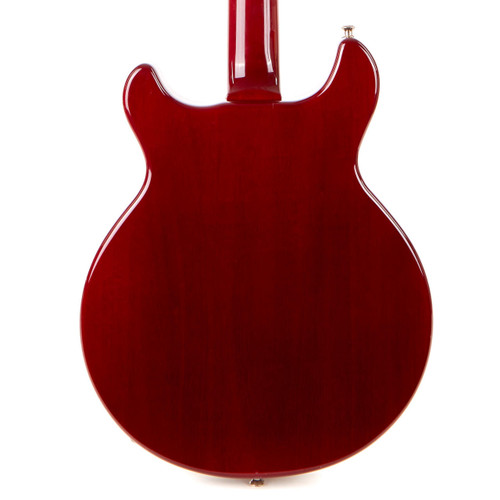 Used USA Hamer Newport Cherry
