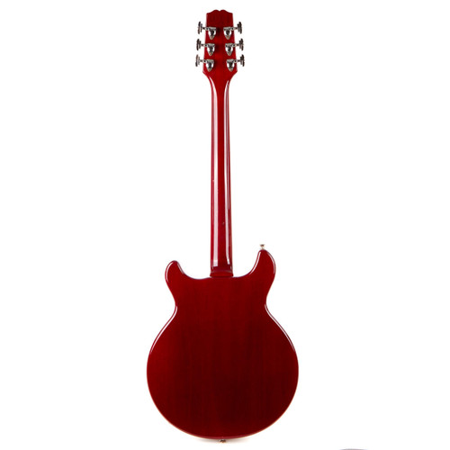 Used USA Hamer Newport Cherry