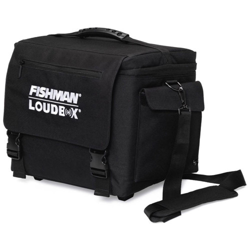 Fishman Loudbox Mini & Mini Charge Deluxe Carry Bag