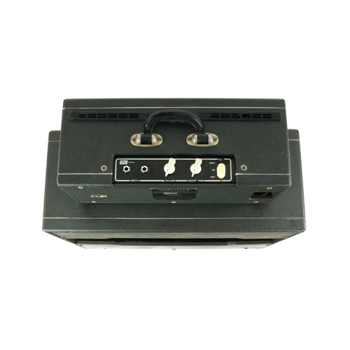 Vintage Vox JMI Domino Bass 4W 1x12 Tube Amp - 1964