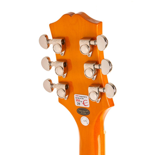 Used Epiphone Wildkat Antique Natural - 2018
