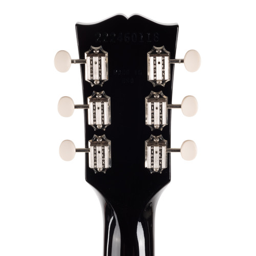 Gibson Les Paul Junior - Vintage Tobacco Burst