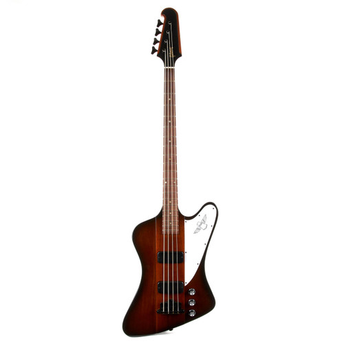 Used Gibson Thunderbird Bass 2019 - Vintage Sunburst