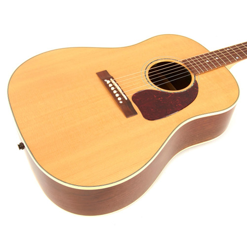 Used Gibson J-15 Dreadnought Antique Natural 2017