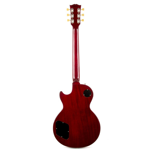 Used Gibson Les Paul 1960 Classic Wine Red 2003