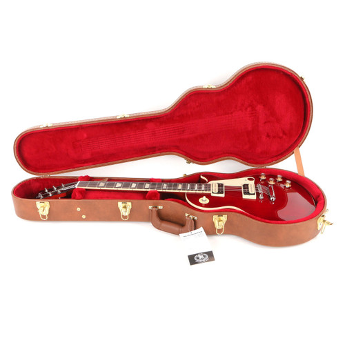 Gibson Les Paul Classic - Translucent Cherry