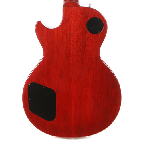 Gibson Les Paul Classic - Translucent Cherry