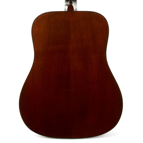 Vintage Gibson J-40 Dreadnought Natural 1974 - 1975