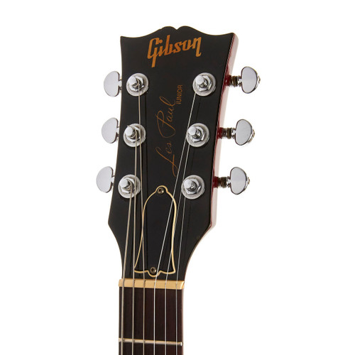 Used Gibson Les Paul Junior Cherry 1986