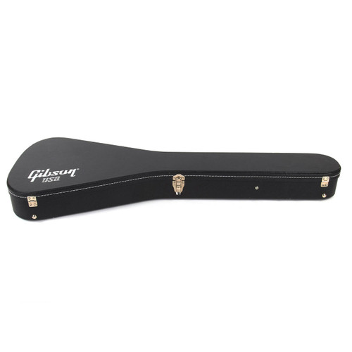 Used Gibson Flying V Ebony 2010