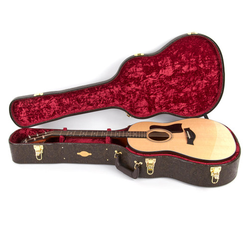 Taylor 317e Grand Pacific Acoustic Electric - Natural