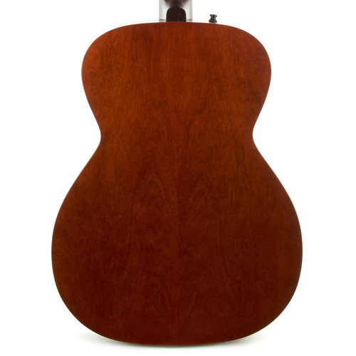 Art & Lutherie Legacy with Q-Discrete - Havana Brown | Cream City