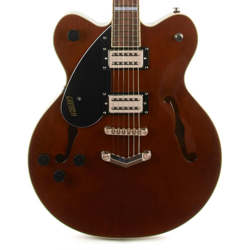 Gretsch G2622LH Streamliner Center Block Double Cut Left Handed - Single Barrel Stain