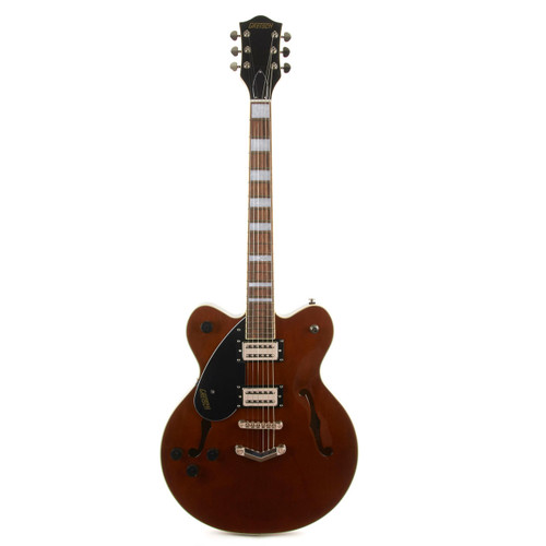 Gretsch G2622LH Streamliner Center Block Double Cut Left Handed - Single Barrel Stain