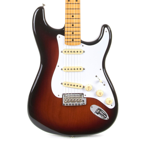 Fender Vintera '50s Stratocaster Modified Maple - 2 Color Sunburst