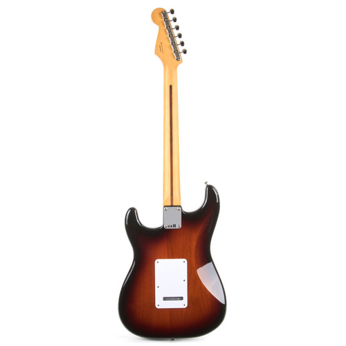 Fender Vintera '50s Stratocaster Modified Maple - 2 Color Sunburst