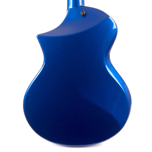 Used USA Composite Acoustics CA Cargo MG Blue ELE