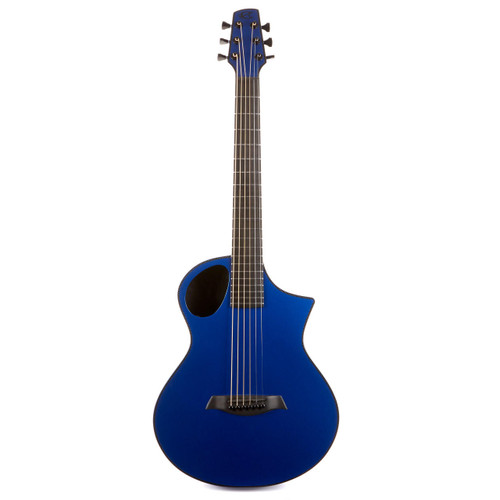 Used USA Composite Acoustics CA Cargo MG Blue ELE