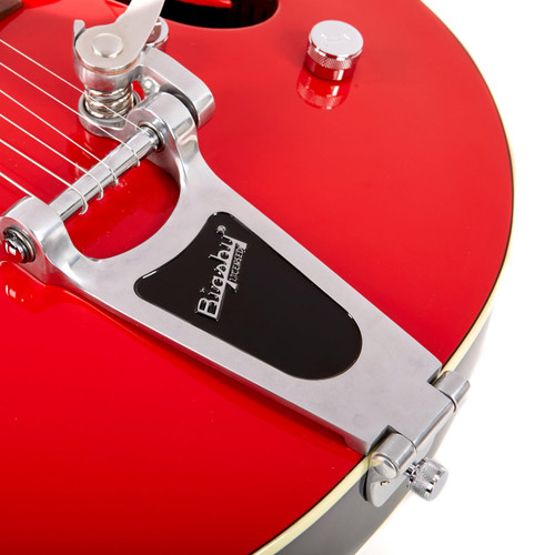 Used Gretsch Electromatic G5129 Red 2005