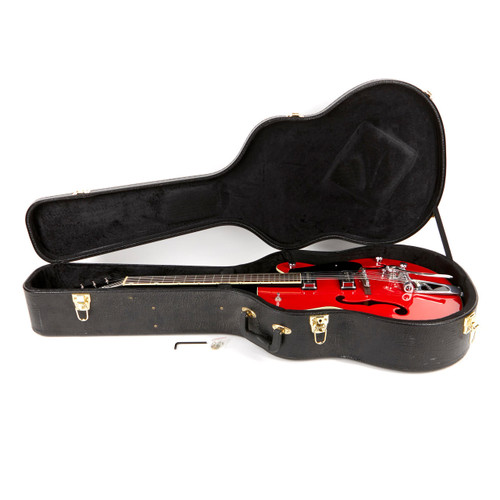 Used Gretsch Electromatic G5129 Red 2005