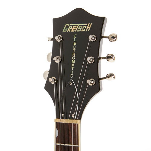 Used Gretsch Electromatic G5129 Red 2005