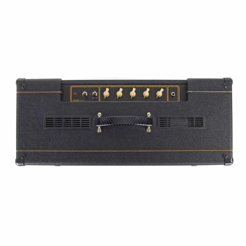 Used Vox AC30S1 30W 1x12 Tube Combo Amp - 2018
