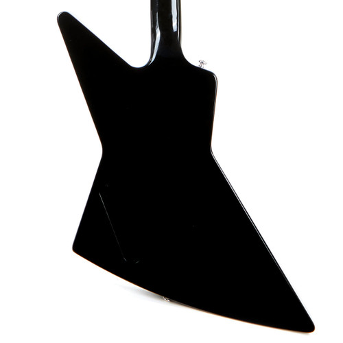 Used Gibson Explorer HP High Performance Ebony 2017