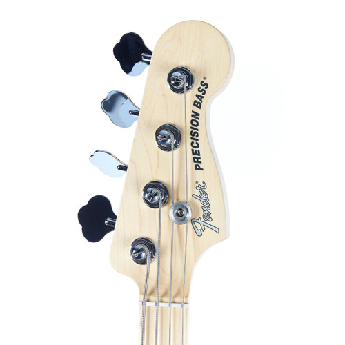 Used Fender American Performer Precision Bass - Penny