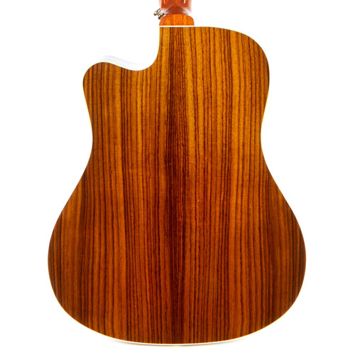 Used Gibson Hummingbird Rosewood AG Avant Garde Sunburst 2019