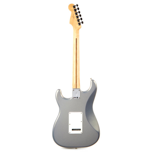 Fender Player Stratocaster HSS Maple - Silver