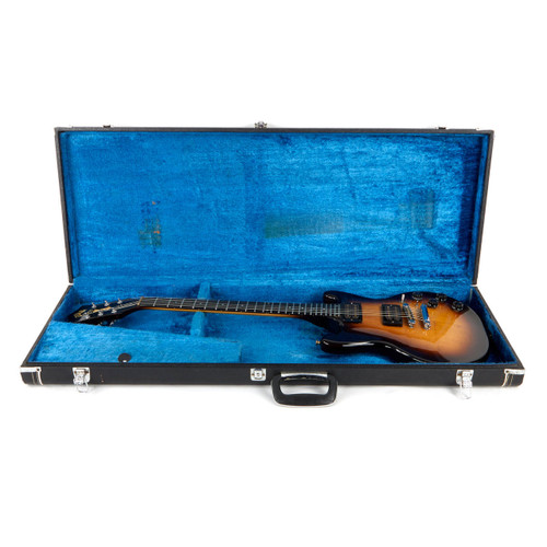 Vintage Guild M-80 Sunburst 1981 (HA100150)