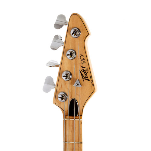 Used Vintage Peavey T-40 Metallic Blue