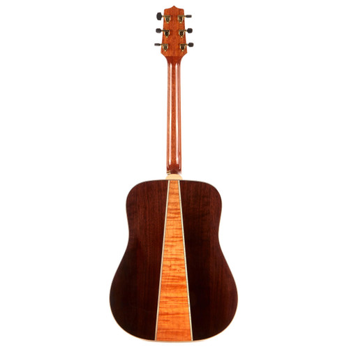 Takamine GD93 Dreadnought Acoustic - Natural