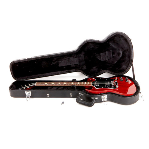Used Gibson SG Standard Heritage Cherry 2016
