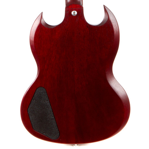 Used Gibson SG Special 2018 - Satin Cherry