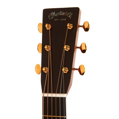 Martin 000-28MD Modern Deluxe Orchestra Model