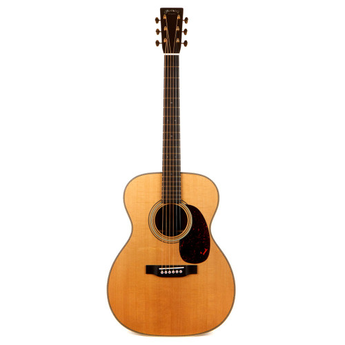 Martin 000-28MD Modern Deluxe Orchestra Model