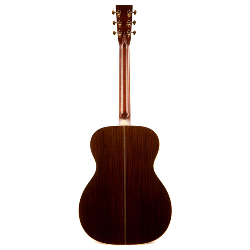 Martin 000-28MD Modern Deluxe Orchestra Model